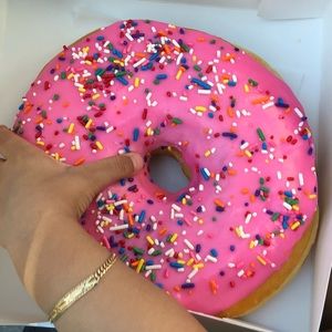 Meet your Posher, Natasha